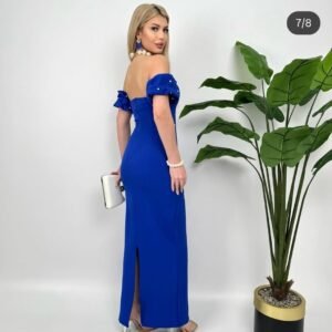 Alternative view of Robe perlée✨💦