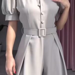 Alternative view of Jimpsuit 🤍🪹