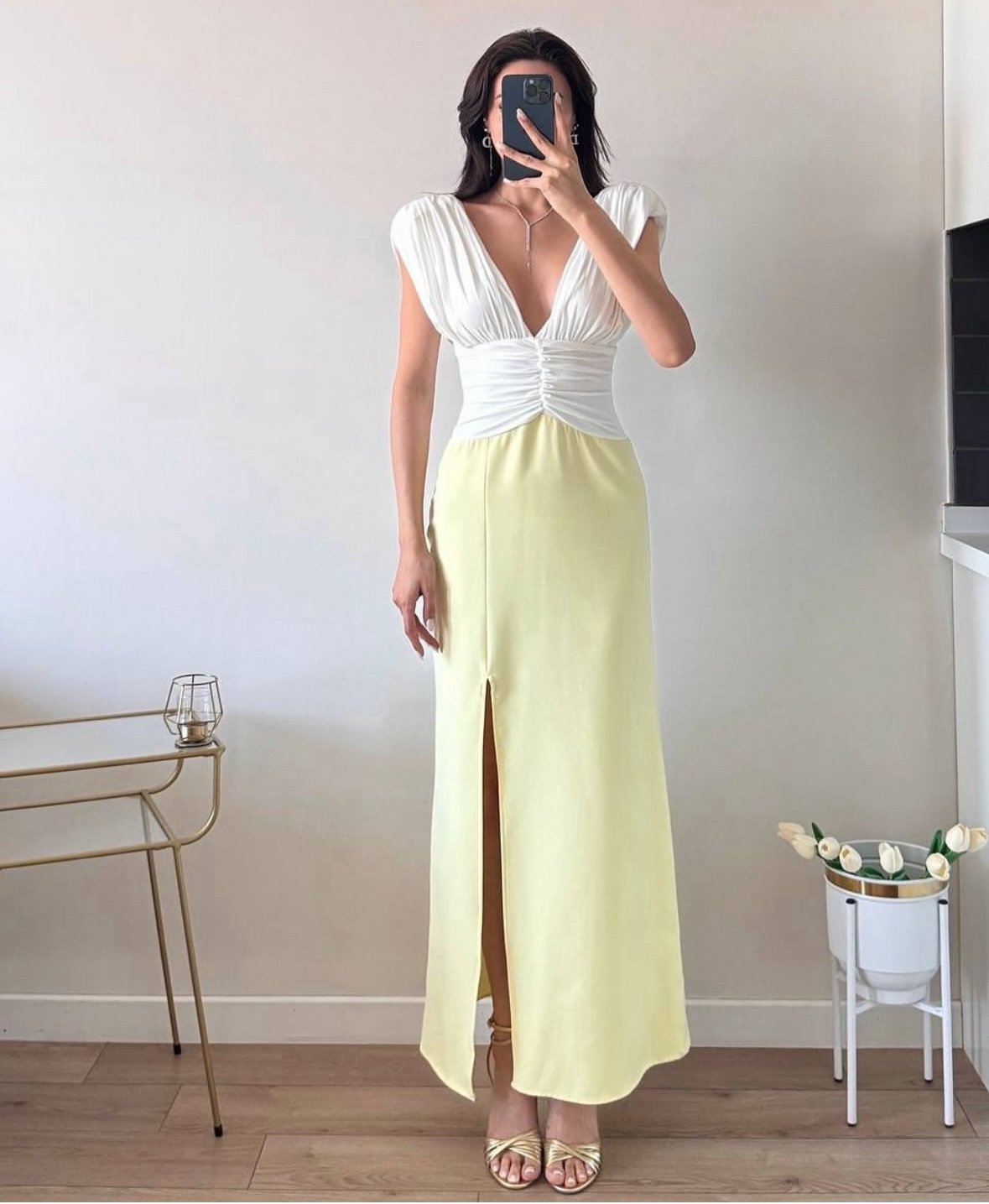 Angela dress – Image 4