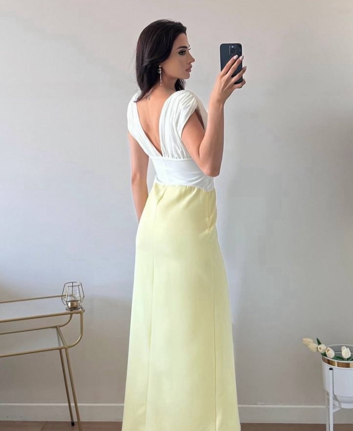 Angela dress – Image 5