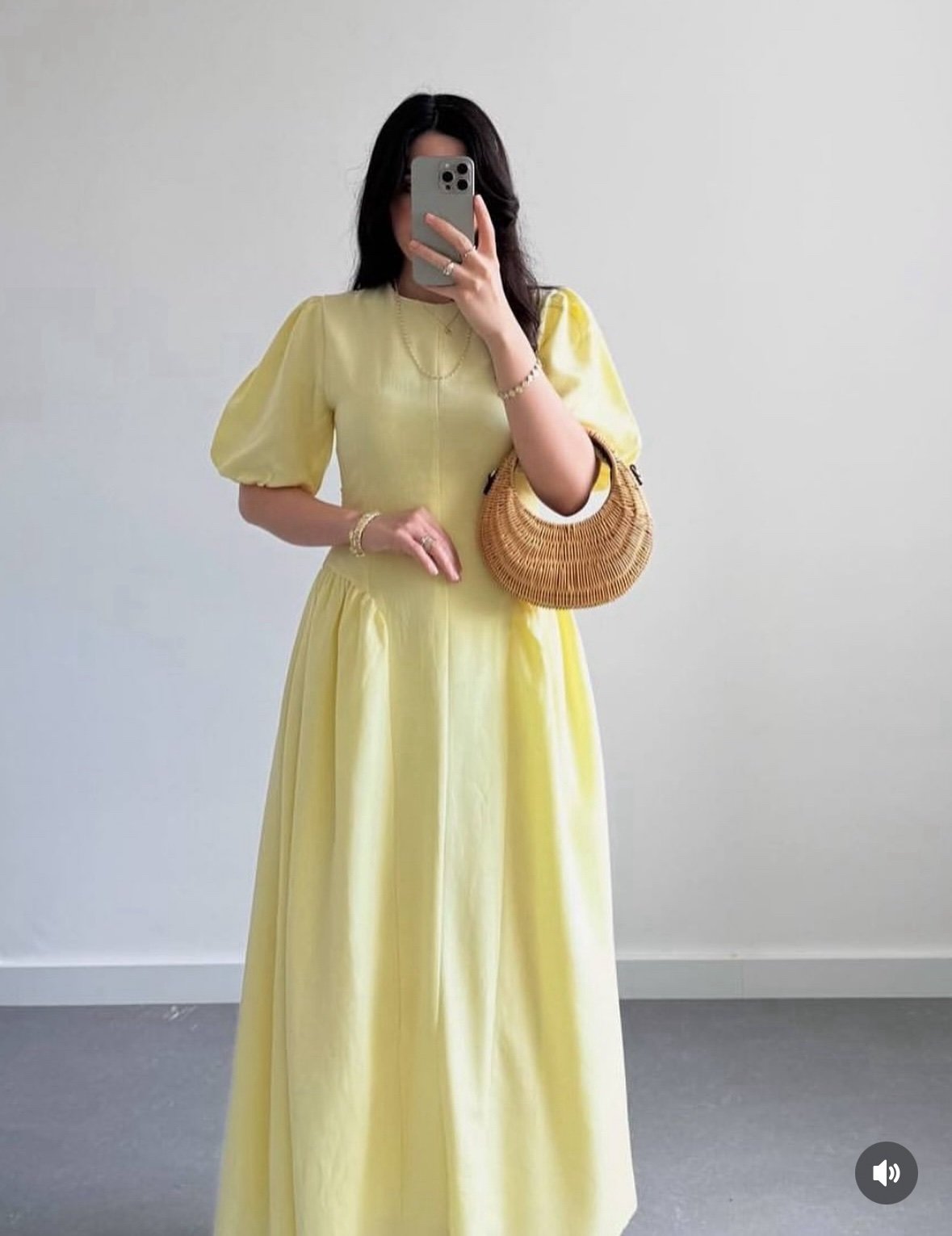 Ocean dress – Image 2